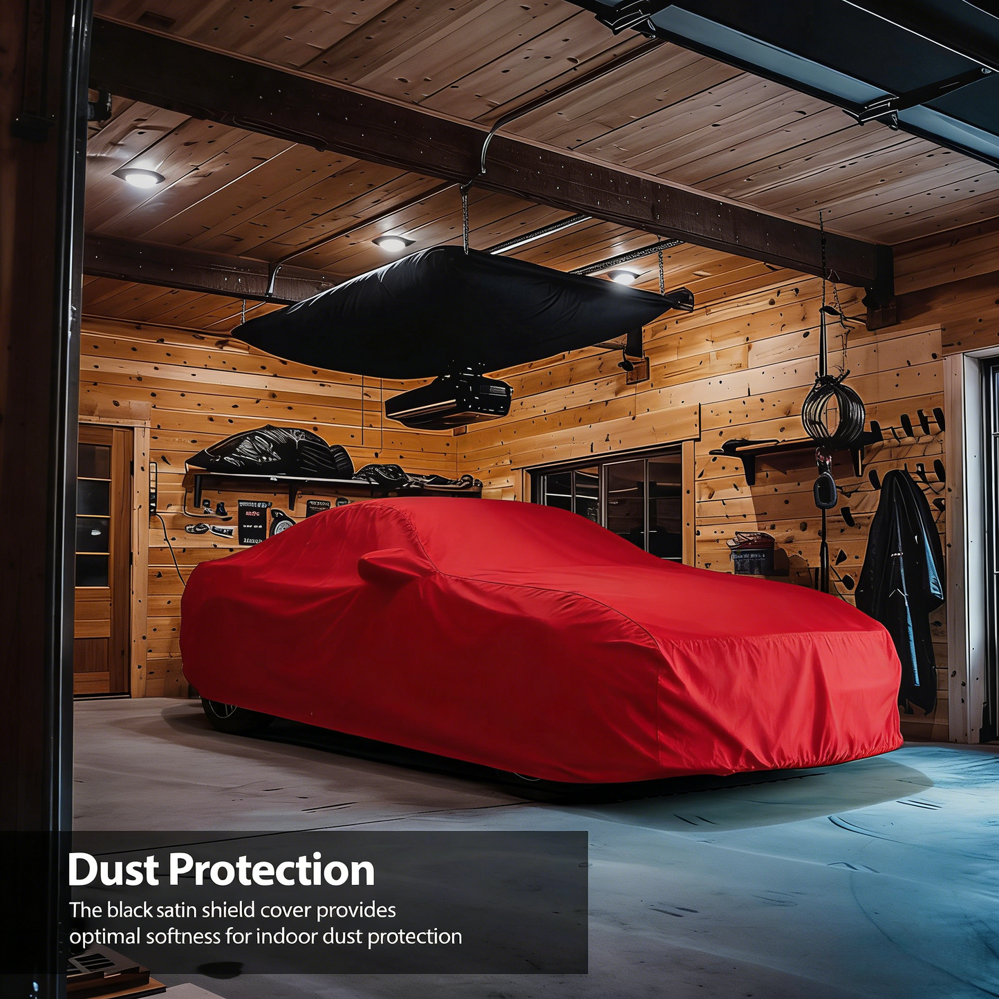 For BMW M Indoor Car Cover For All Model