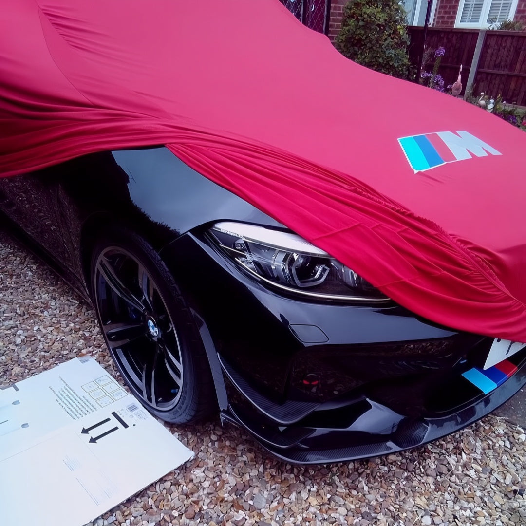 For BMW M4 Indoor Car Cover For All Model