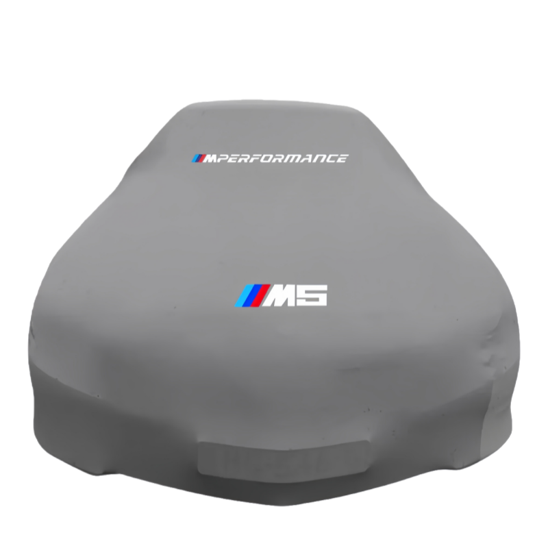 For BMW E39 M5 (1998-2003) Indoor Car Cover For All Model