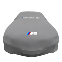 For BMW E39 M5 (1998-2003) Indoor Car Cover For All Model