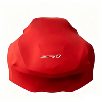 Corvette ZR1 Indoor Car Cover For All Model