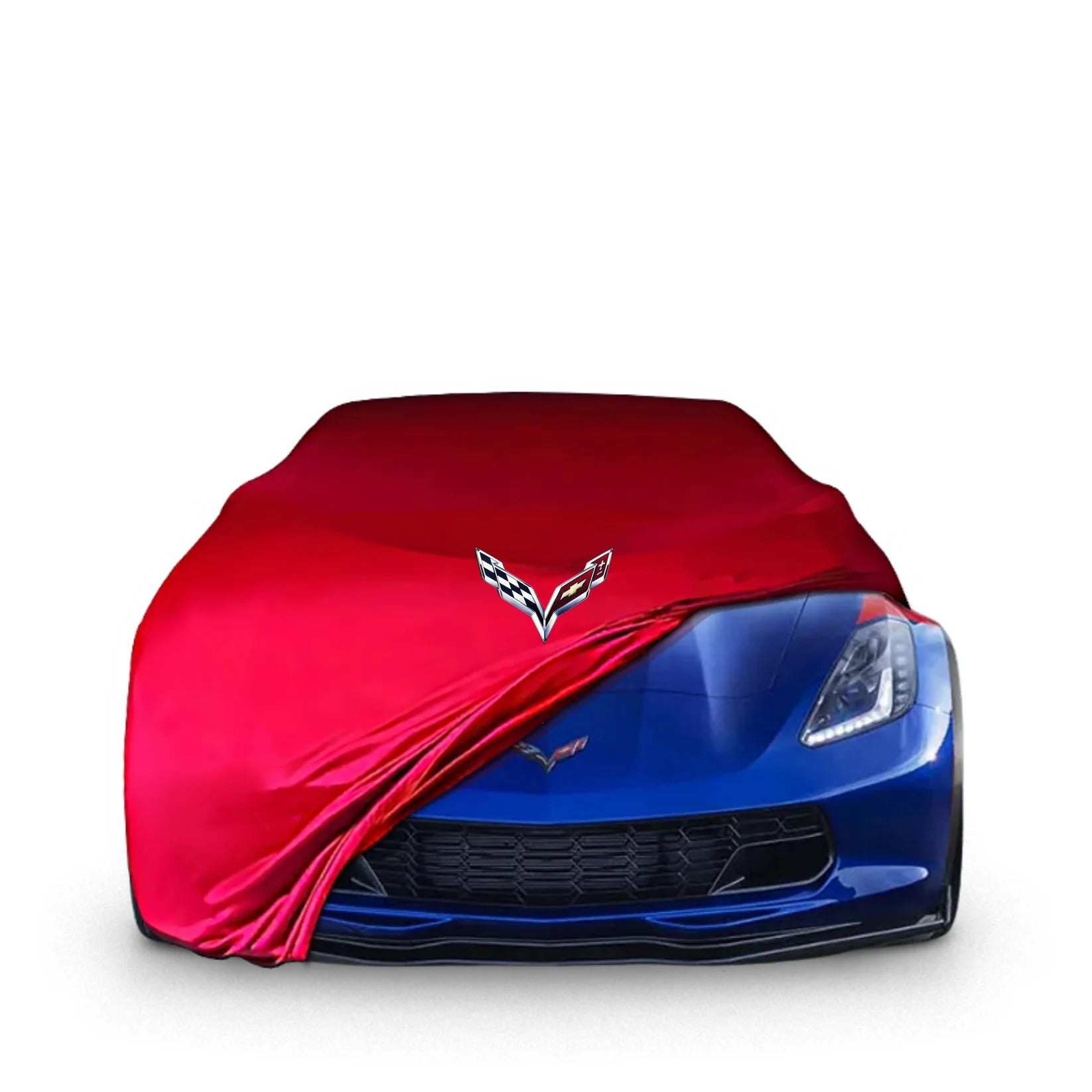 Corvette Car Cover