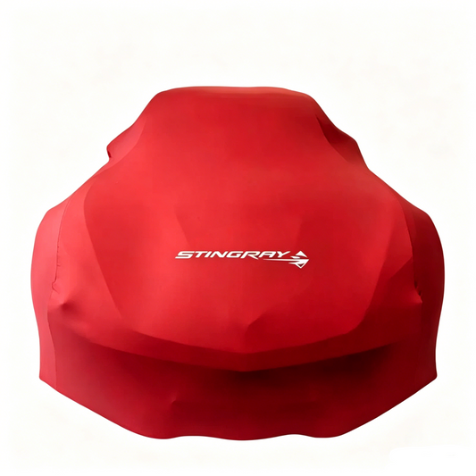 Corvette C7 Stingray (2014 – 2019) Indoor Car Cover For All Model