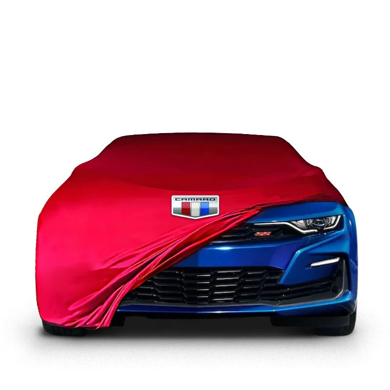 For Camaro Indoor Car Cover for All Models