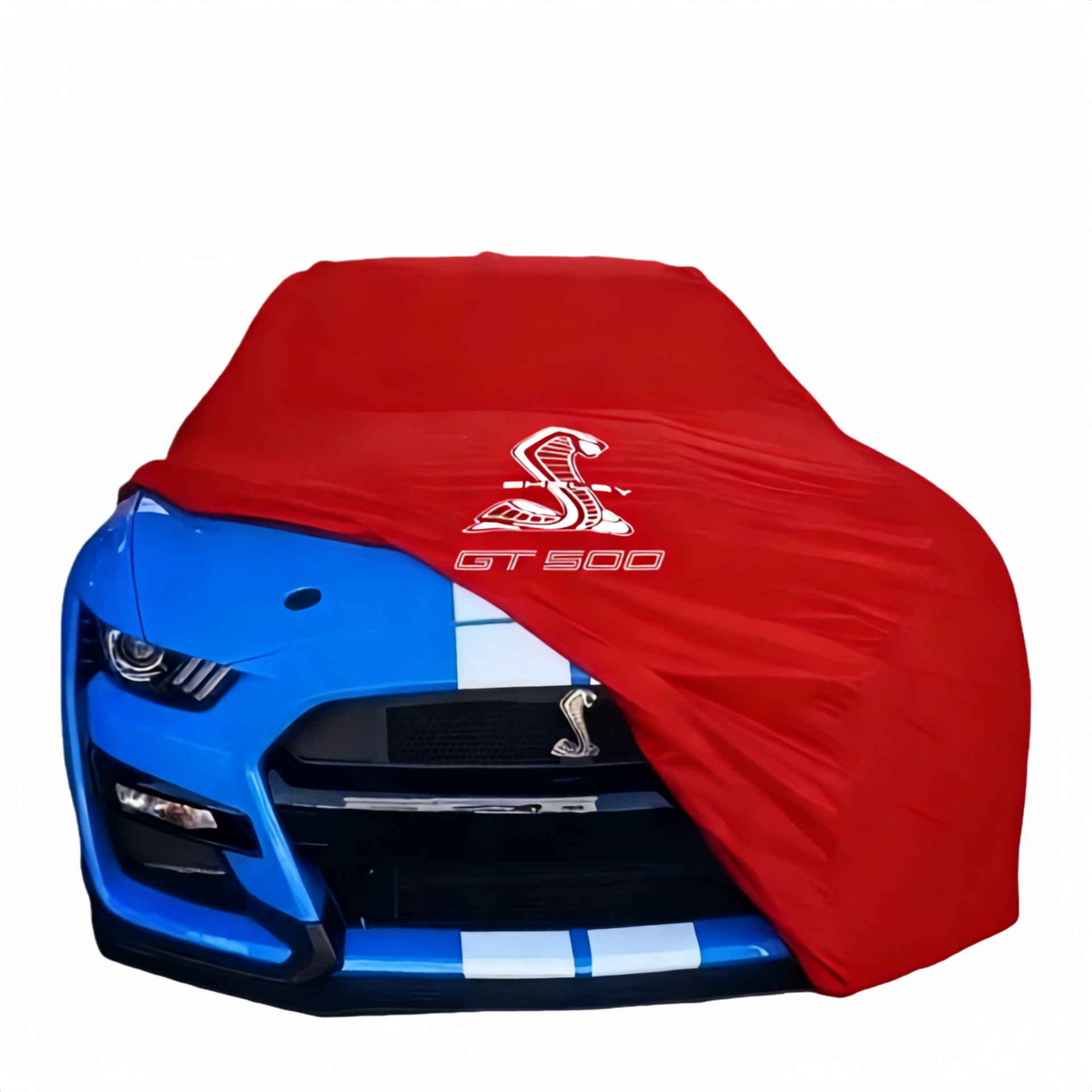 Mustang Car Cover