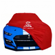 For Shelby GT500 Indoor Car Cover For All Model
