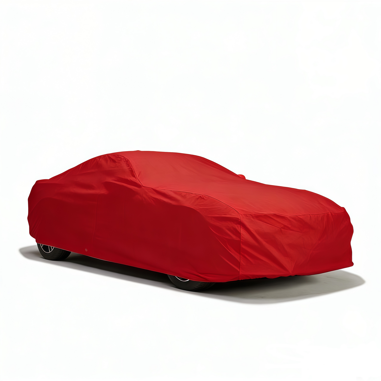 For Corvette C3 Indoor Car Cover For All Model