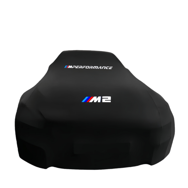 For BMW M2 - F87 (2016-2021) Indoor Car Cover For All Model