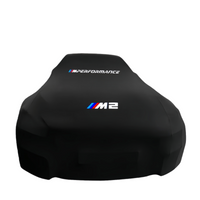 For BMW M2 - F87 (2016-2021) Indoor Car Cover For All Model