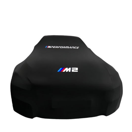 For BMW M2 - F87 (2016-2021) Indoor Car Cover For All Model