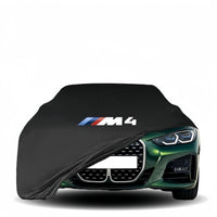 For BMW M4 Indoor Car Cover For All Model