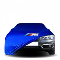 For BMW M Indoor Car Cover For All Model