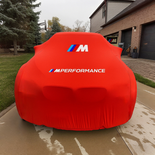 For BMW G90 M5 (2021-2023) Indoor Car Cover For All Model