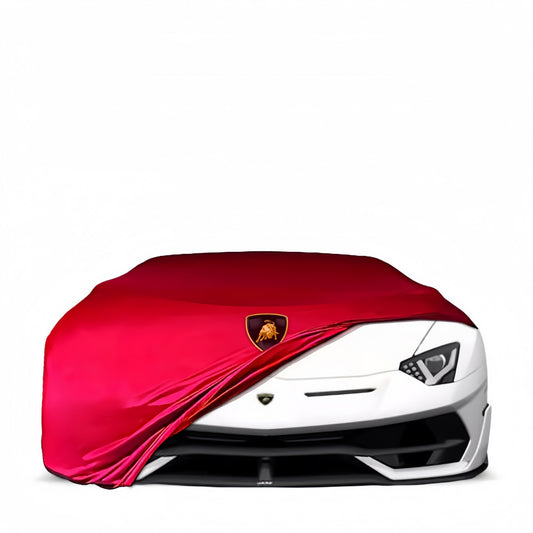 For Lamborghini Indoor Car Cover For All Model