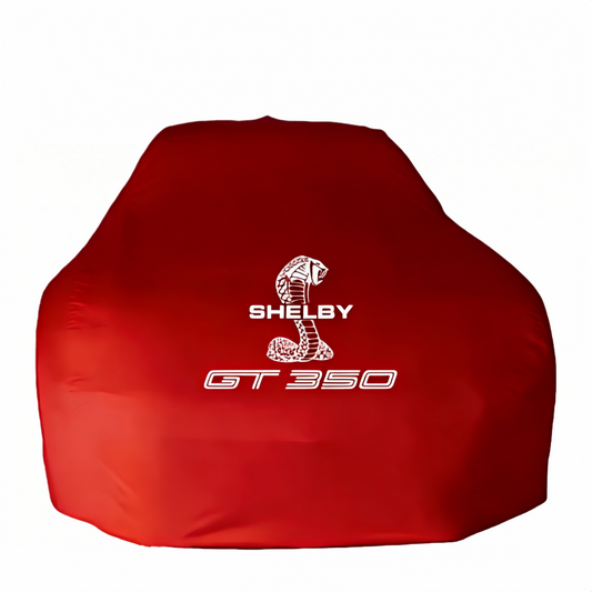 For Shelby GT350 Indoor Car Cover For All Model