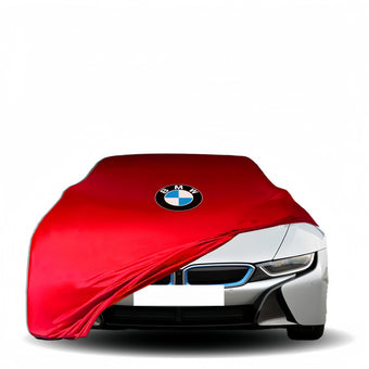 compare product For BMW i8 Indoor Car Cover For All Model