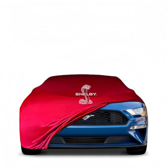 compare product For Shelby Indoor Car Cover For All Model