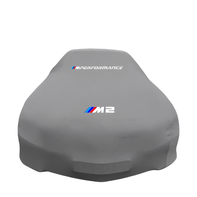 For BMW M2 - F87 (2016-2021) Indoor Car Cover For All Model