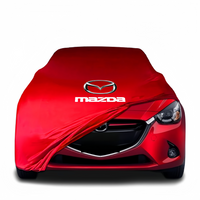 For Mazda Indoor Car Cover For All Model