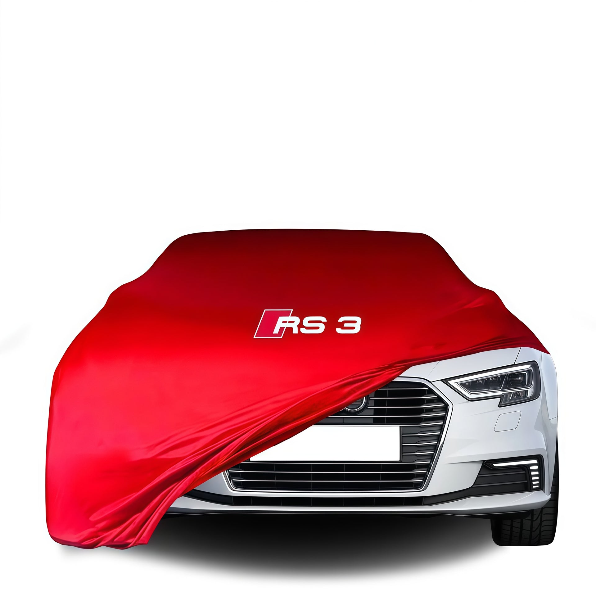 Audi Car Cover