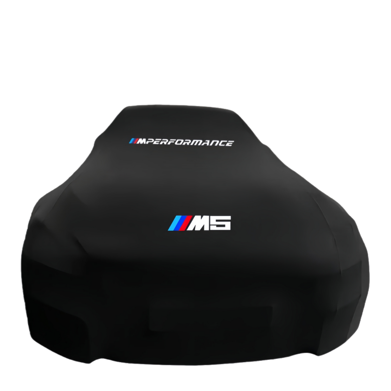 For BMW E39 M5 (1998-2003) Indoor Car Cover For All Model