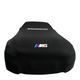 For BMW F90 M5 (2017-2023) Indoor Car Cover For All Model