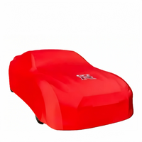 For Nissan GTR All Model Indoor Car Cover