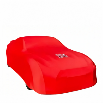 compare product For Nissan GTR All Model Indoor Car Cover