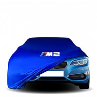 For BMW M2 Indoor Car Cover For All Model