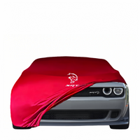 For Dodge SRT Indoor Car Cover For All Model