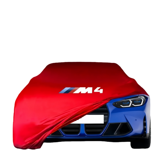 For BMW G82 M4 Coupe (2021-2025) Indoor Car Cover For All Model