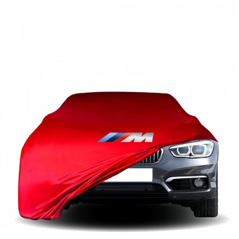 compare product For BMW M Indoor Car Cover For All Model
