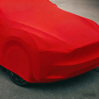 For Corvette C3 Indoor Car Cover For All Model