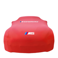 For BMW E39 M5 (1998-2003) Indoor Car Cover For All Model