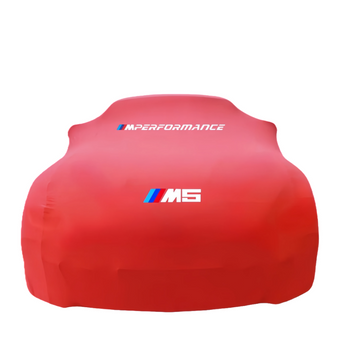 compare product For BMW E39 M5 (1998-2003) Indoor Car Cover For All Model