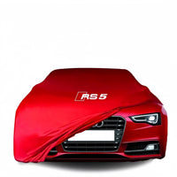 For AUDI RS5 Indoor Car Cover For All Model