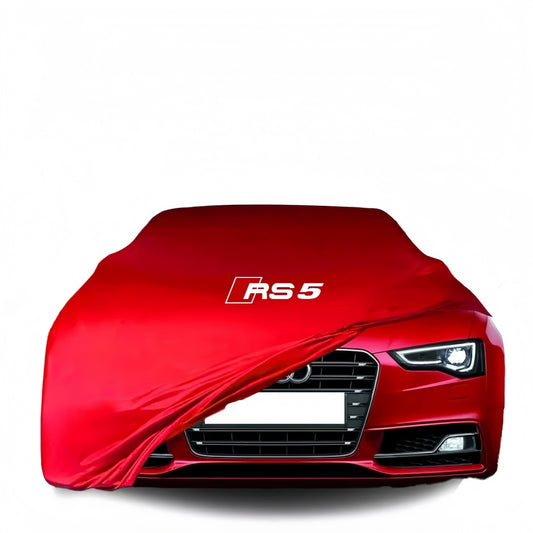 For AUDI RS5 Indoor Car Cover For All Model