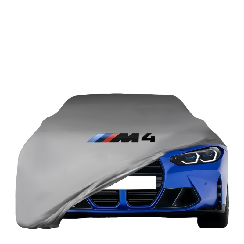 For BMW M4 Indoor Car Cover For All Model