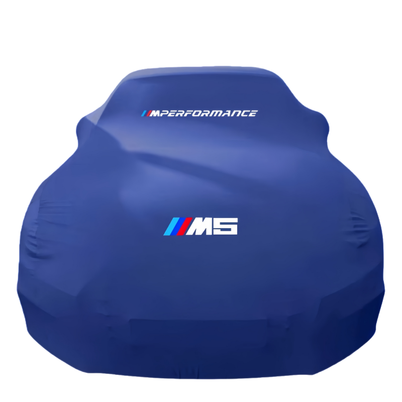 For BMW E39 M5 (1998-2003) Indoor Car Cover For All Model