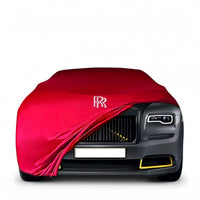 For Rolls-Royce Indoor Car Cover For All Model