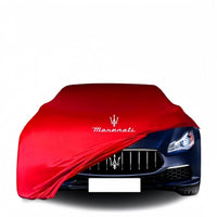 For Maserati Indoor Car Cover For All Model