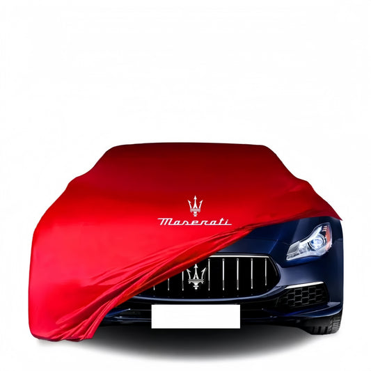 For Maserati Indoor Car Cover For All Model