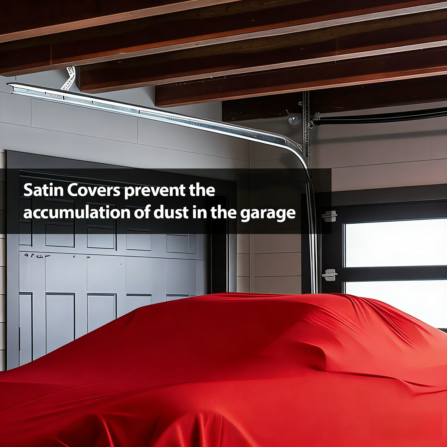 For Corvette C3 Indoor Car Cover For All Model