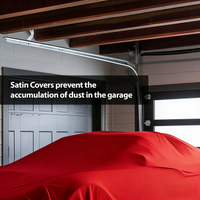 For Corvette C3 Indoor Car Cover For All Model