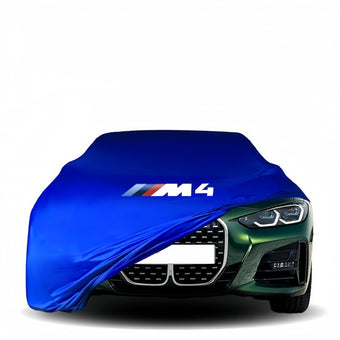 compare product For BMW G82 M4 Coupe (2021-2025) Indoor Car Cover For All Model