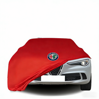 For Alfa Romeo Indoor Car Cover For All Model
