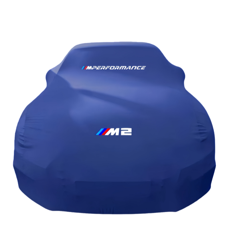 For BMW M2 - F87 (2016-2021) Indoor Car Cover For All Model