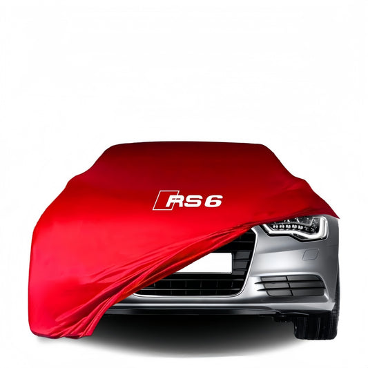 For AUDI RS6 Indoor Car Cover For All Model