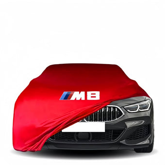 compare product For BMW M8 Indoor Car Cover For All Model