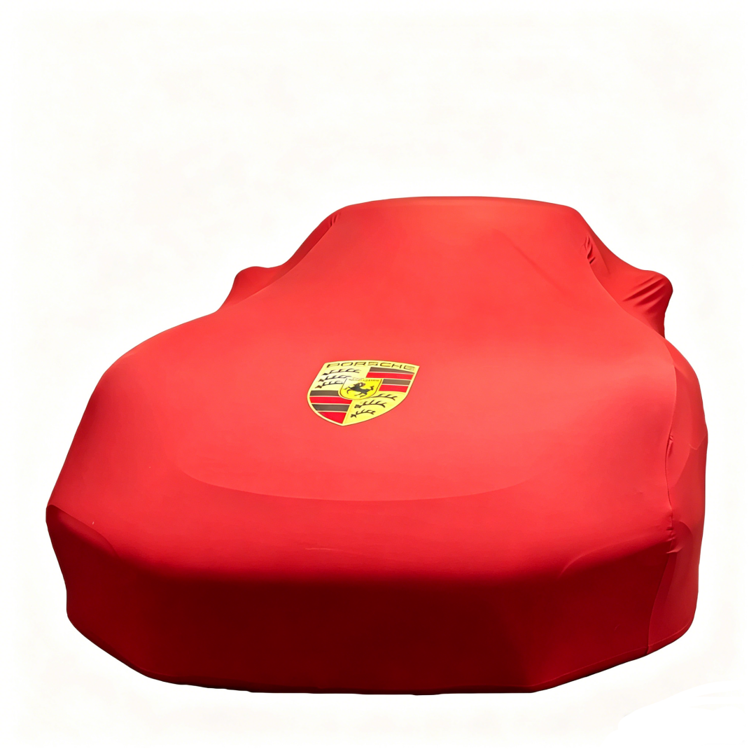 Porsche Car Cover